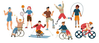 Adaptive Sports