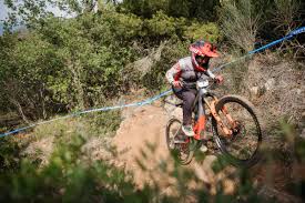 E-Bike Racing