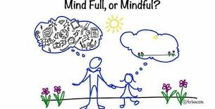 Mindful Parenting