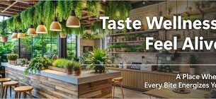 Wellness Café