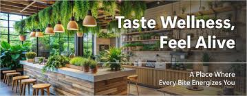 Wellness Café
