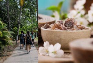 Wisata Wellness