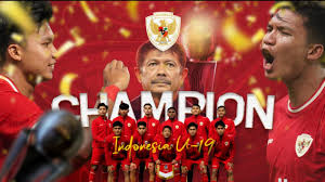 Tuan Rumah Piala AFF U-23