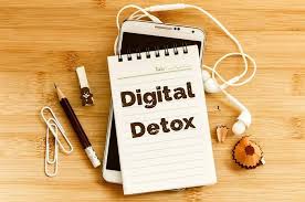 Tren Digital Detox