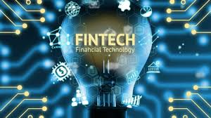 teknologi finansial