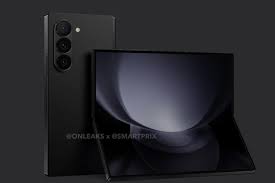 Samsung Galaxy Z Fold6 Ultra