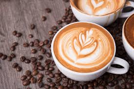 Tren kopi specialty