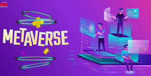 teknologi metaverse
