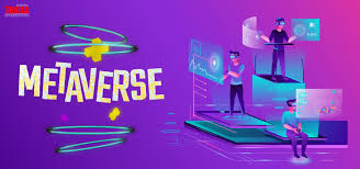 teknologi metaverse