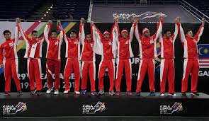 SEA Games 2025