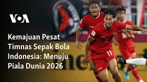 Sepak Bola Indonesia