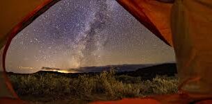 Sky Camping