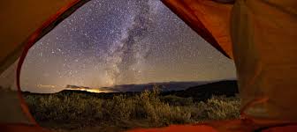 Sky Camping