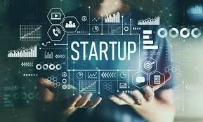 startup AI
