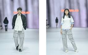 Warna Baru Streetwear