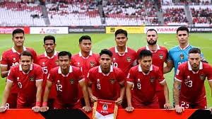 Timnas U-23 Indonesia