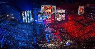 E-Sports VR