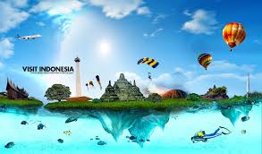 Wisata Digital Indonesia