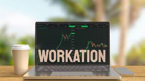 Workation Bali