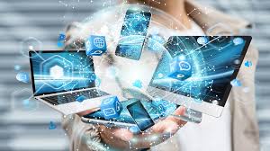 Teknologi Mobile Indonesia