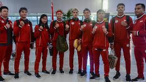 Prestasi Olahraga