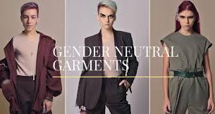 fashion unisex