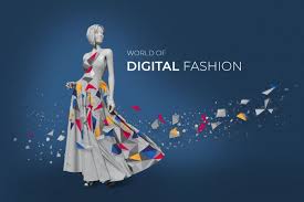 fashion digital