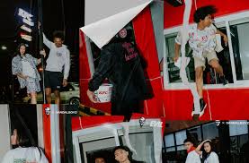 brand fashion