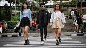 Tren Streetwear