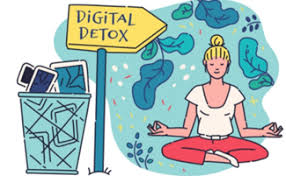 Digital Detox