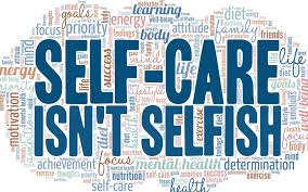 Tren Self-Care