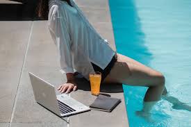 Tren Workcation