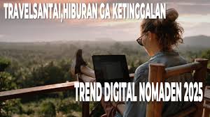 Digital Nomaden