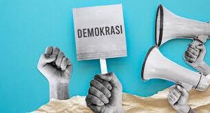 demokrasi Indonesia