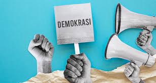 demokrasi Indonesia