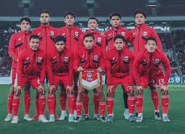 Timnas U-23