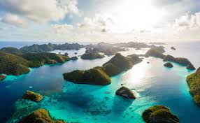 Traveling Nusantara