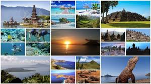 Wisata Nusantara