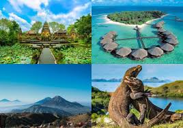 Pariwisata Nusantara