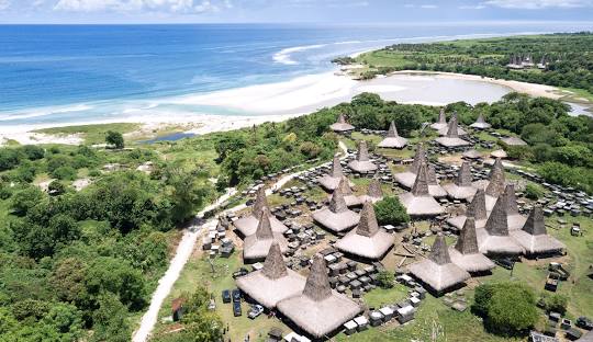 Sumba