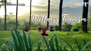 traveling Indonesia