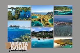 wisata eksotis