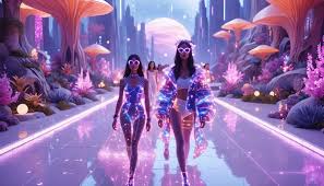digital fashion