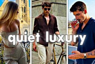 quiet luxury