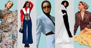 Busana Muslim
