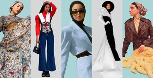 Busana Muslim