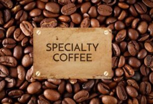 kopi spesialti