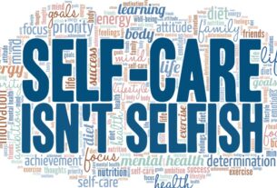 Tren Self-Care
