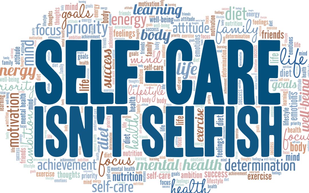 Tren Self-Care