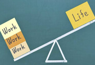 work-life balance